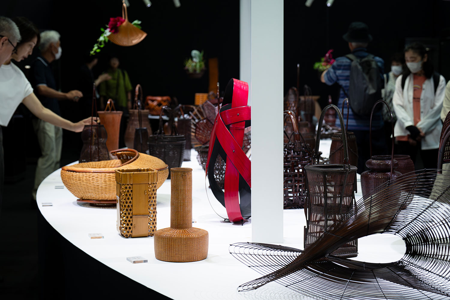 AMANOGAWA / KYOTO ANTIQUE FAIR