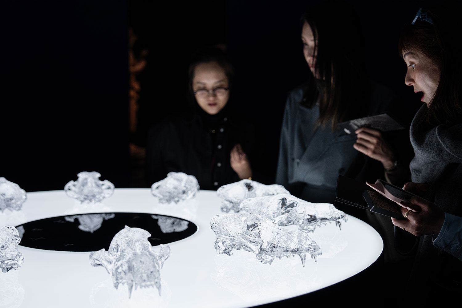 GIZAN KATOH EXHIBITION / ART FAIR TOKYO 2026