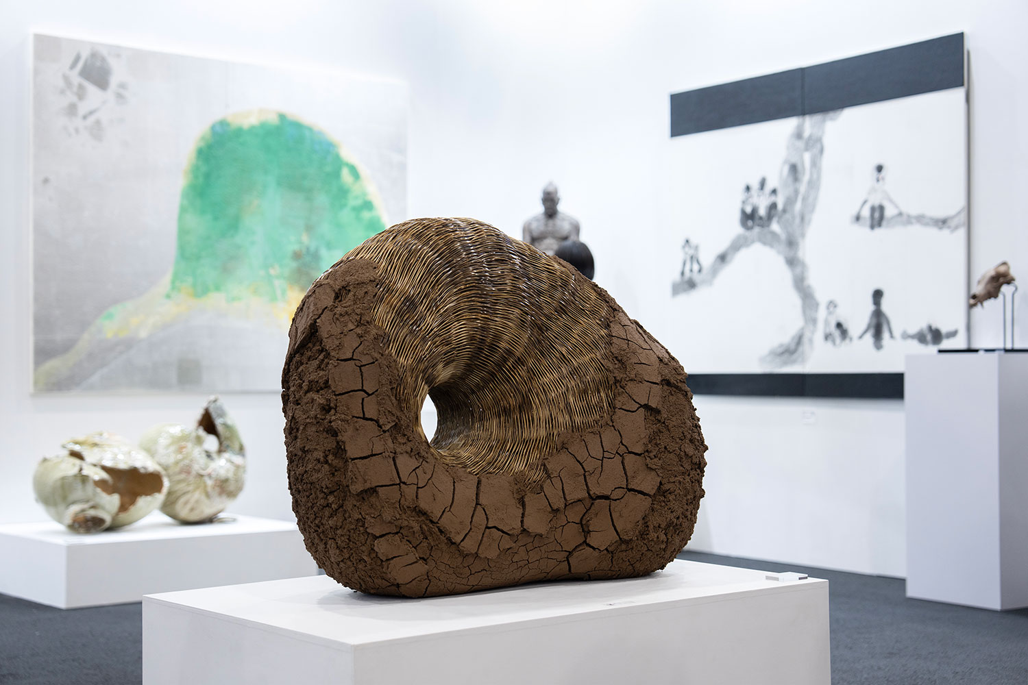 Timeless Dialogues / EXPO 2025 Osaka