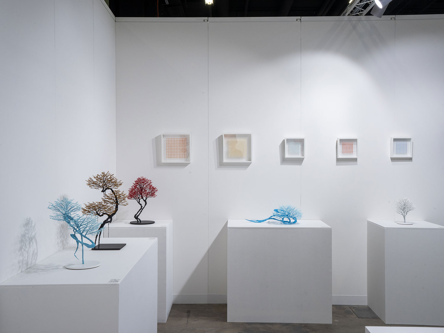 Onogawa Naoki Exhibition