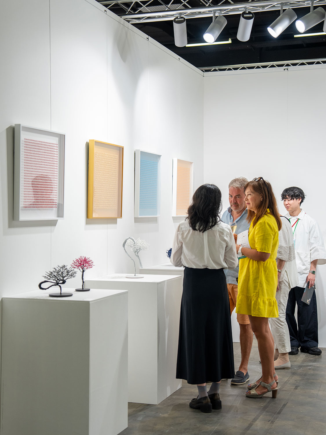 Onogawa Naoki Exhibition