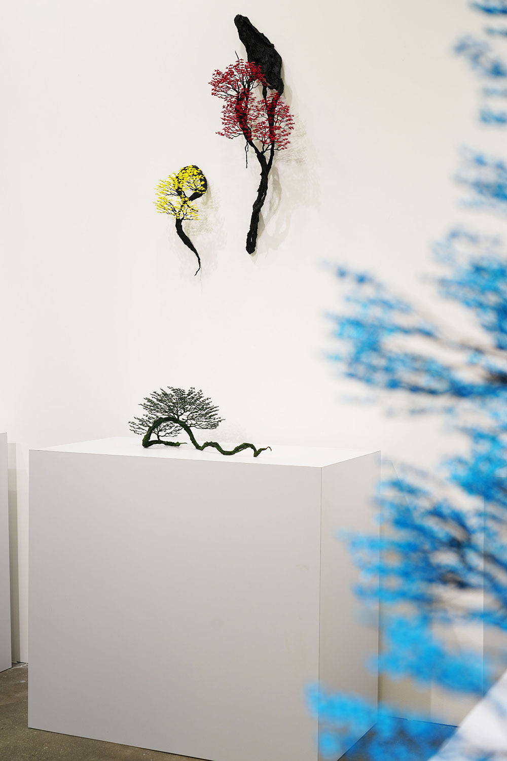 ONOGAWA NAOKI EXHIBITION
