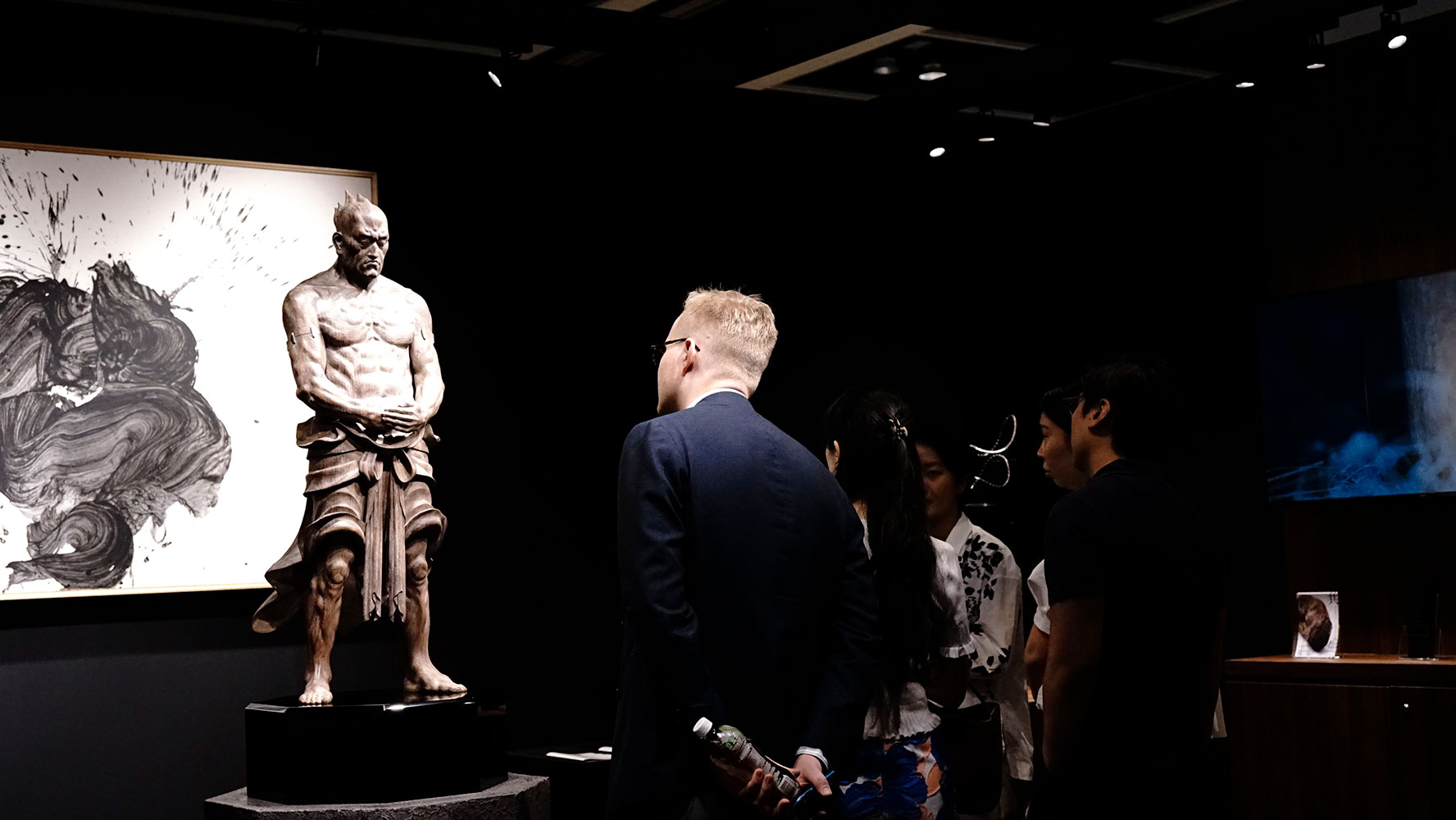 FINE ART ASIA 2025