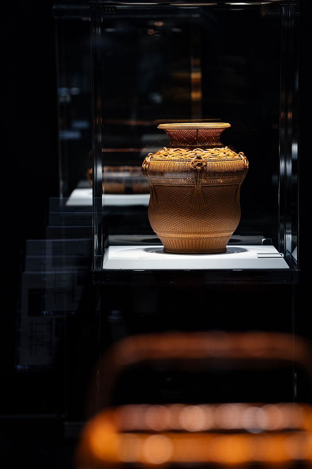 Iizuka Rokansai Exhibition