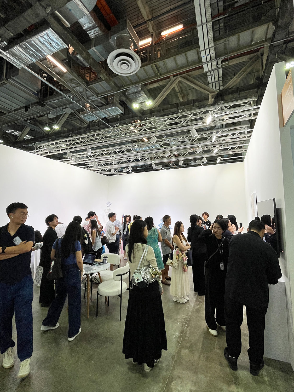ONOGAWA NAOKI EXHIBITION