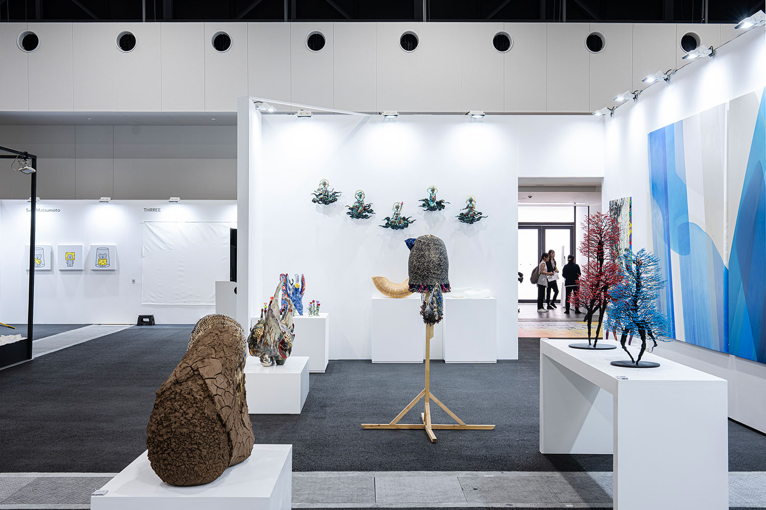 Timeless Dialogues / EXPO 2025 Osaka