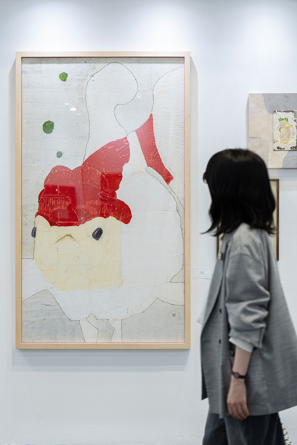 FUJII KANSUKE・FUJII REN EXHIBITION 2025