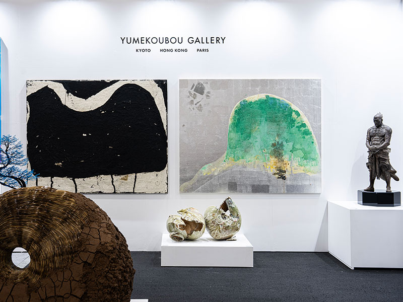 Timeless Dialogues / 大阪・関西万博 EXPO2025