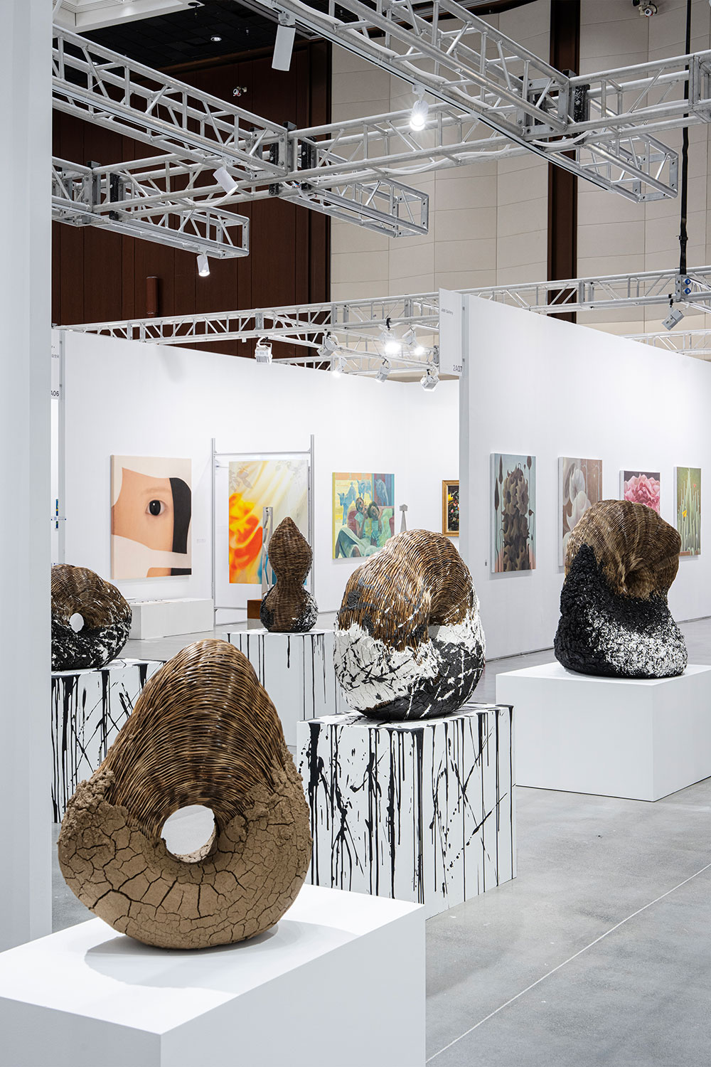 TANABE CHIKUUNSAI Ⅳ / West Bund Art & Design 2025