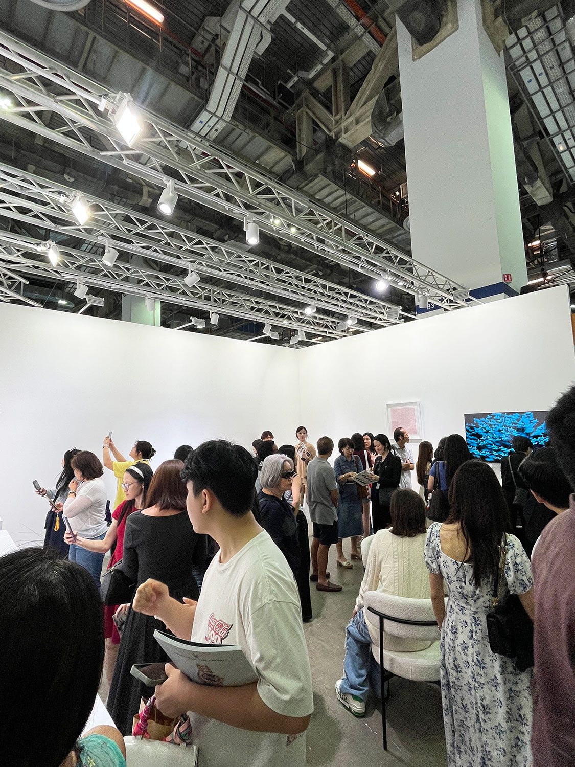 ONOGAWA NAOKI EXHIBITION