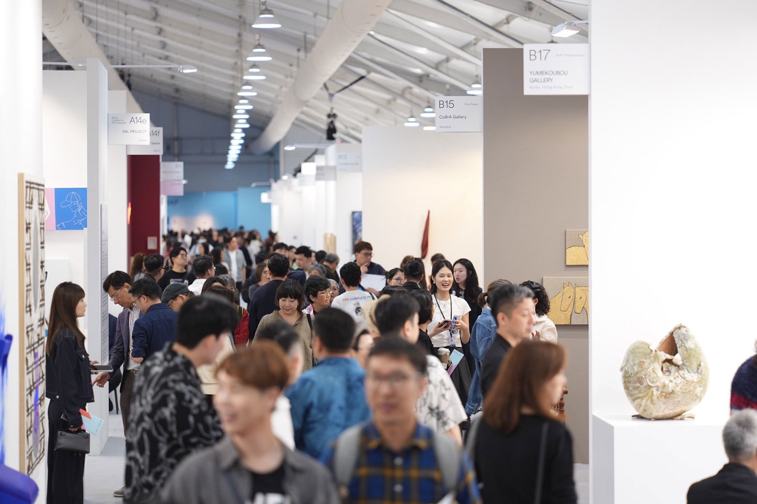FURUTANI KAZUYA EXHIBITION