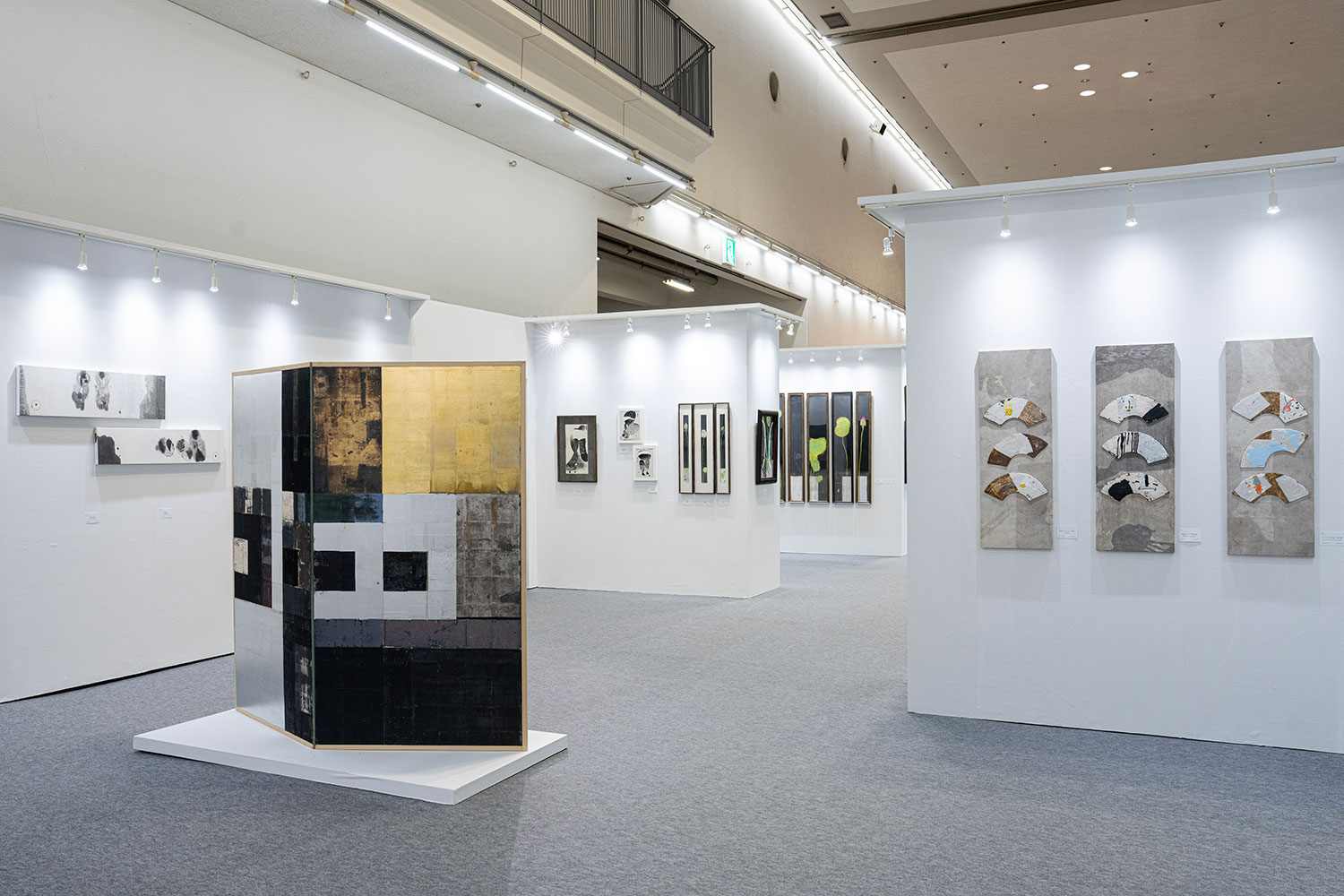 FUJII KANSUKE・FUJII REN EXHIBITION 2025