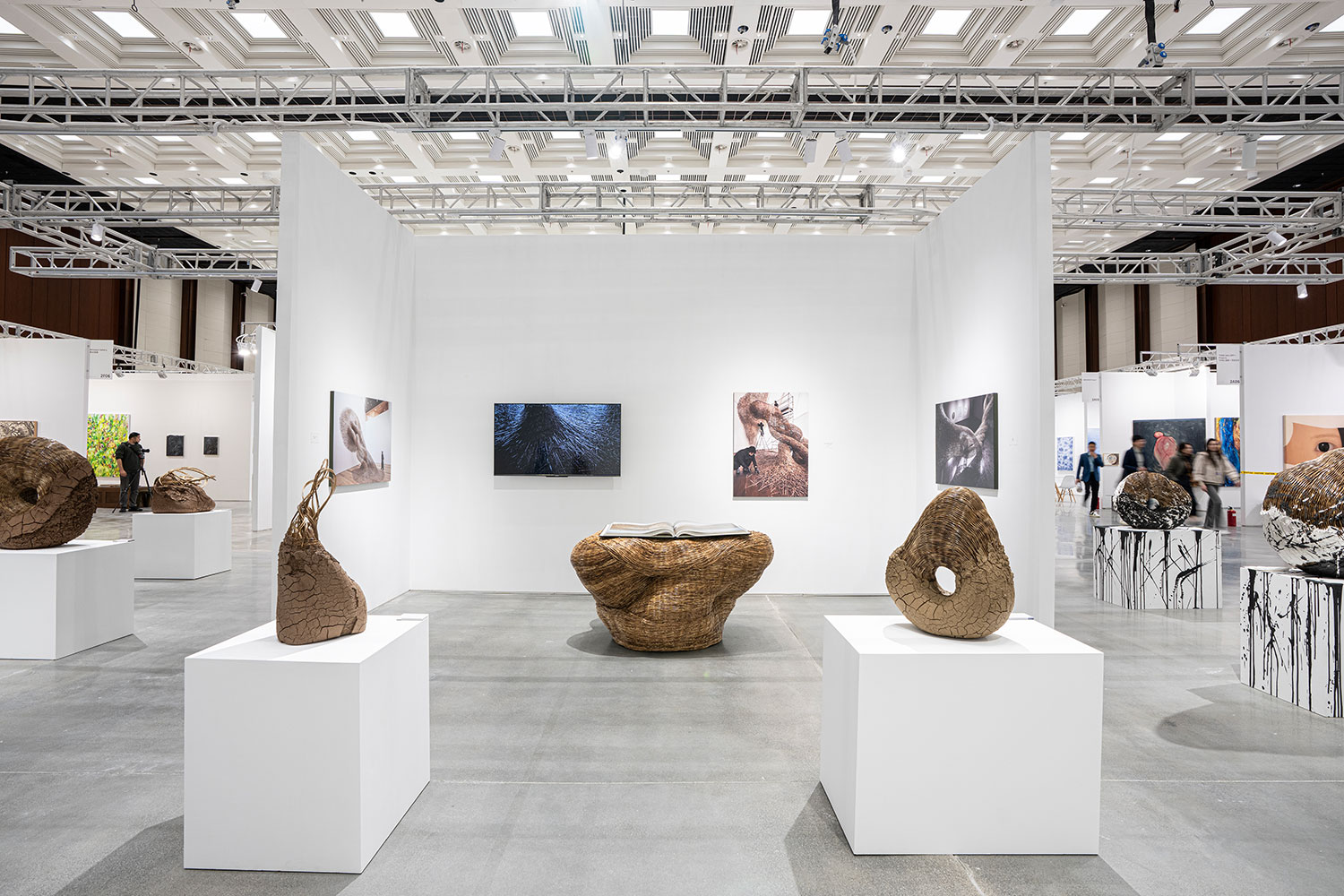 TANABE CHIKUUNSAI Ⅳ / West Bund Art & Design 2025