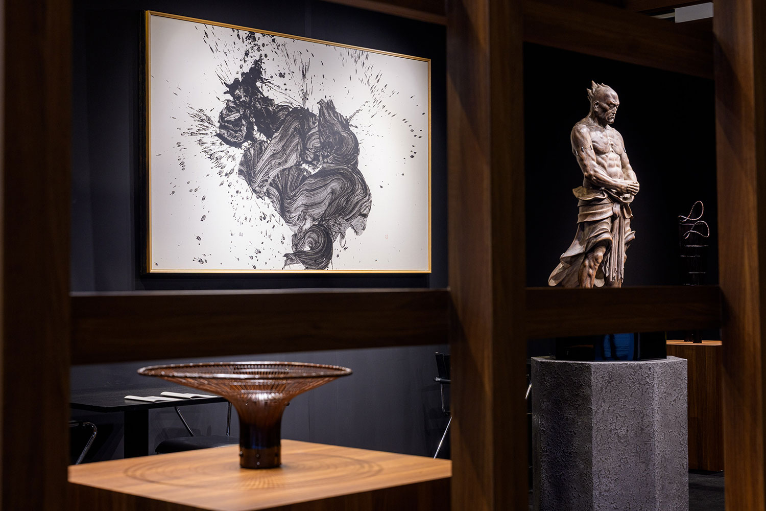 FINE ART ASIA 2025