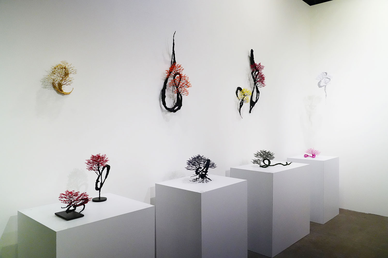 ONOGAWA NAOKI EXHIBITION