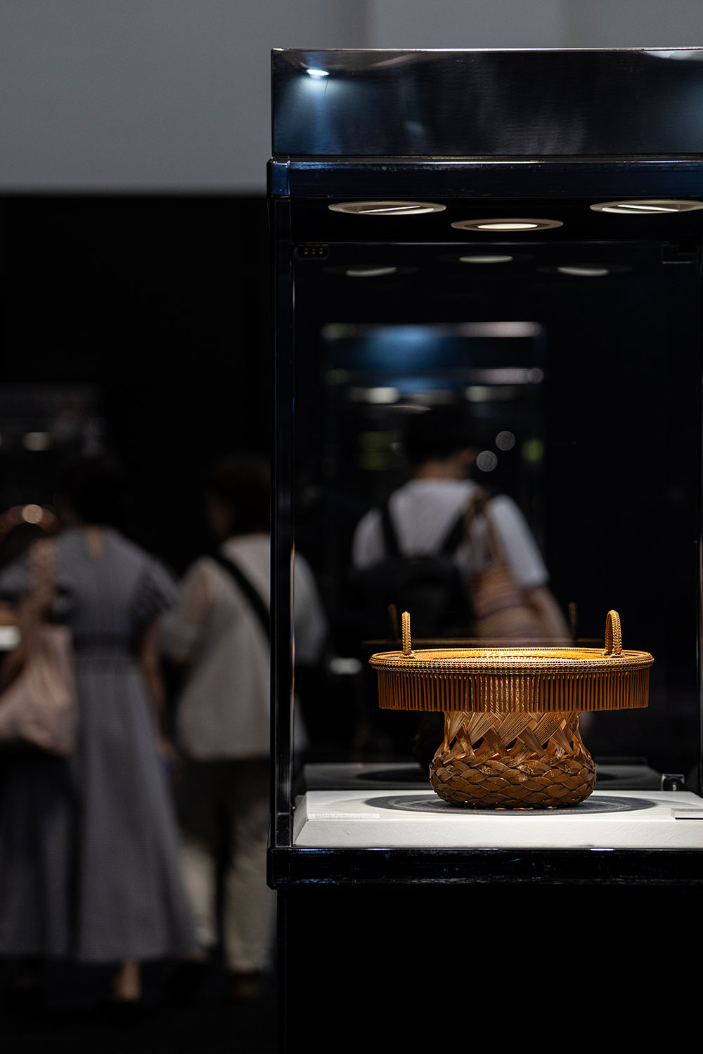 Iizuka Rokansai Exhibition