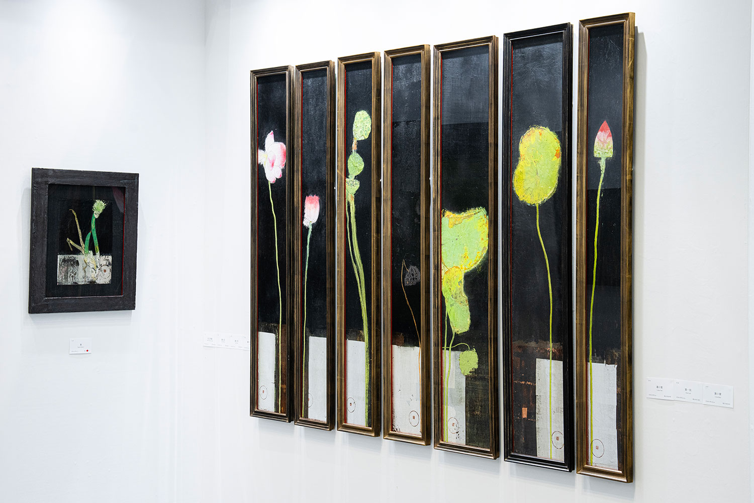 FUJII KANSUKE・FUJII REN EXHIBITION 2025