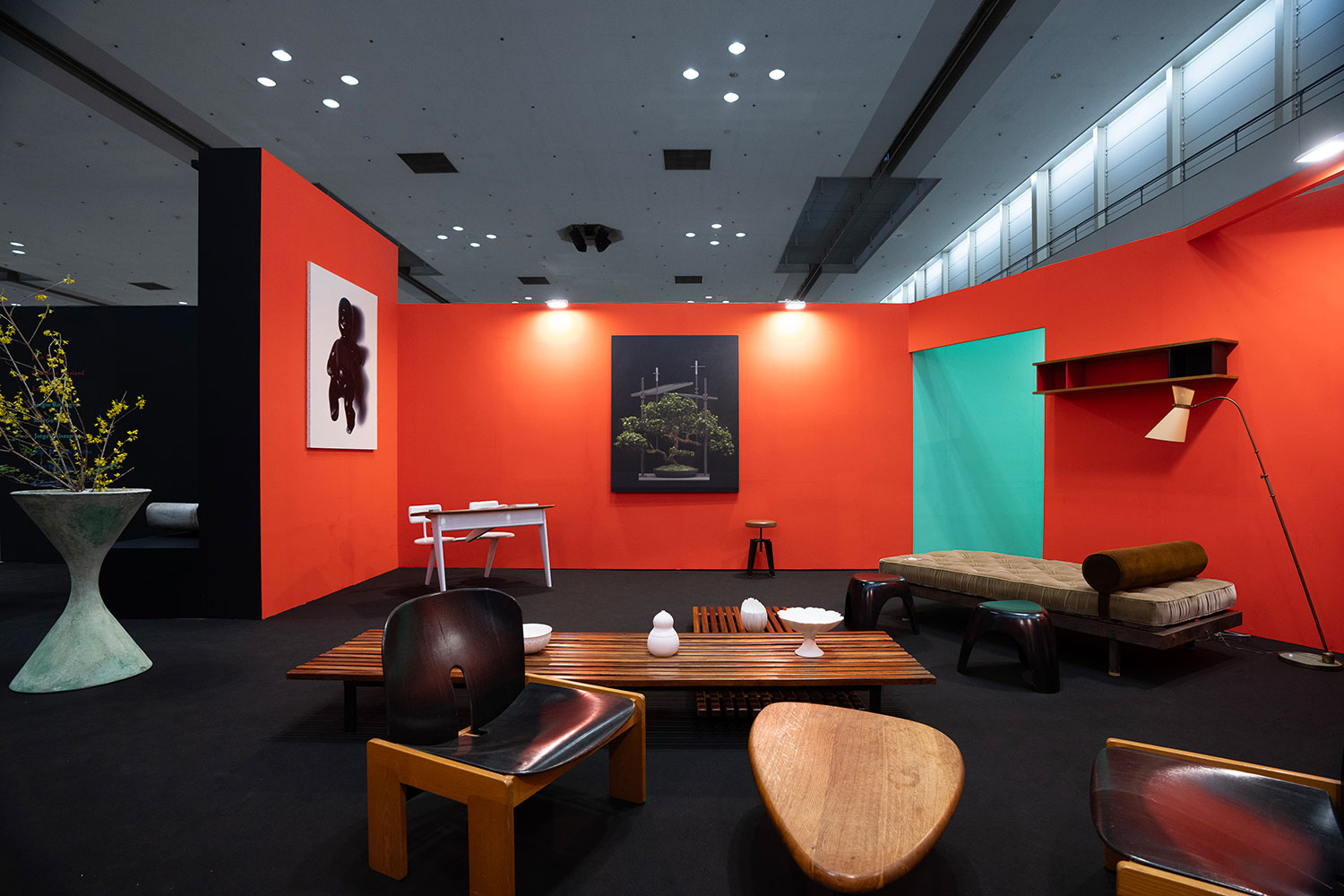 KYOTO ANTIQUE FAIR