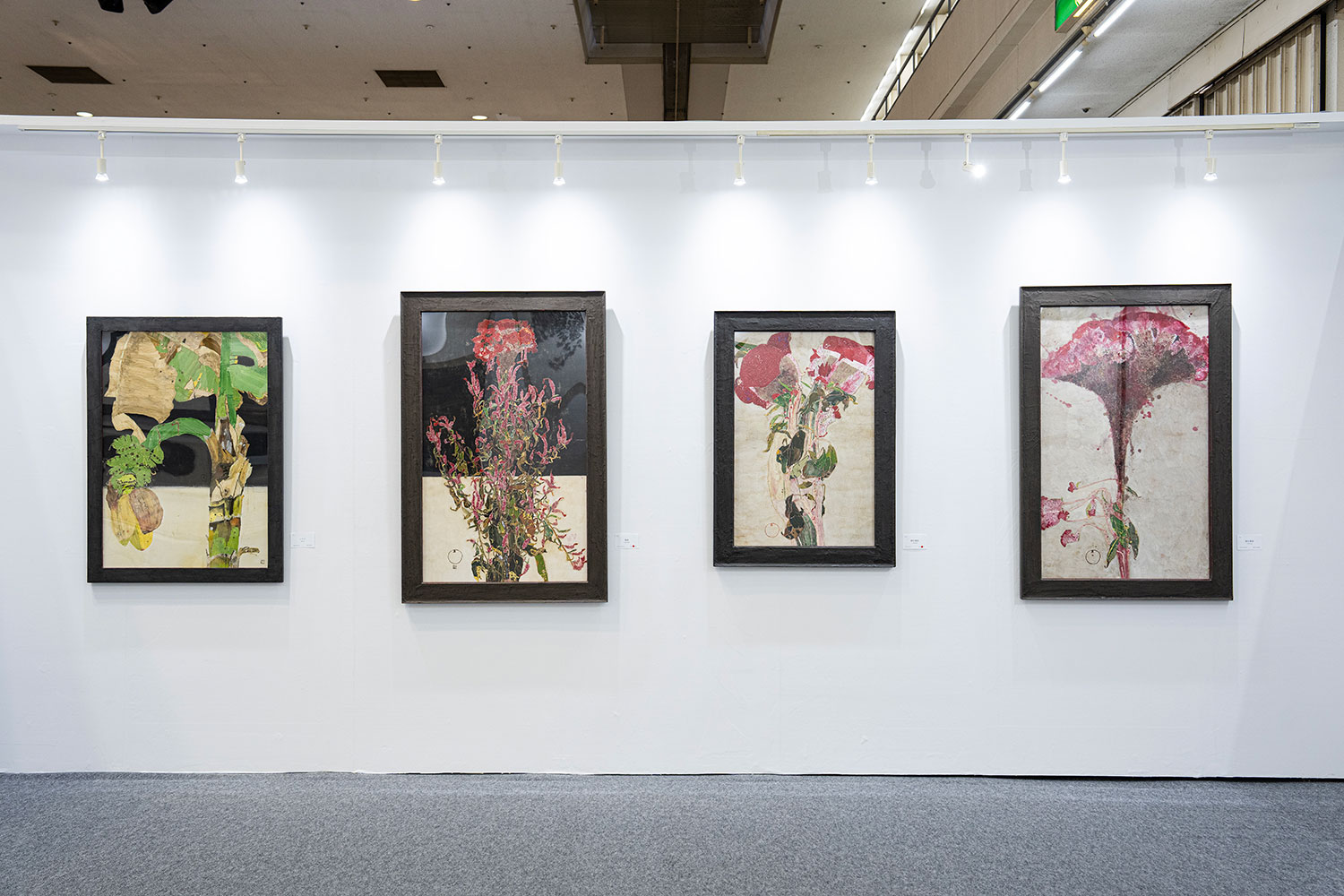 FUJII KANSUKE・FUJII REN EXHIBITION 2025