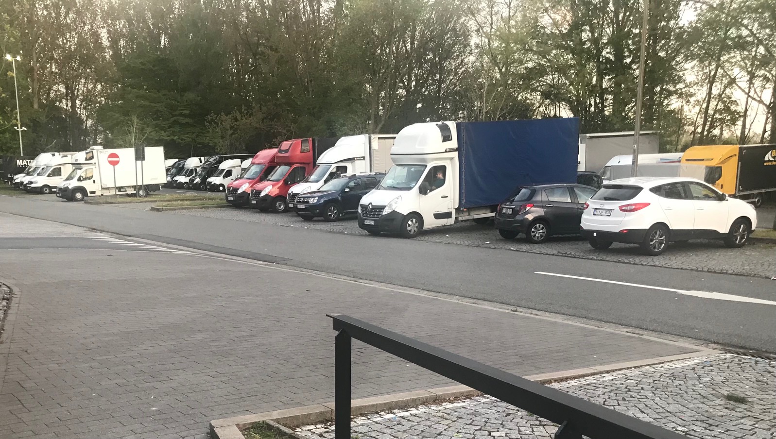 Keine Rückkehrpflicht ins Heimatland