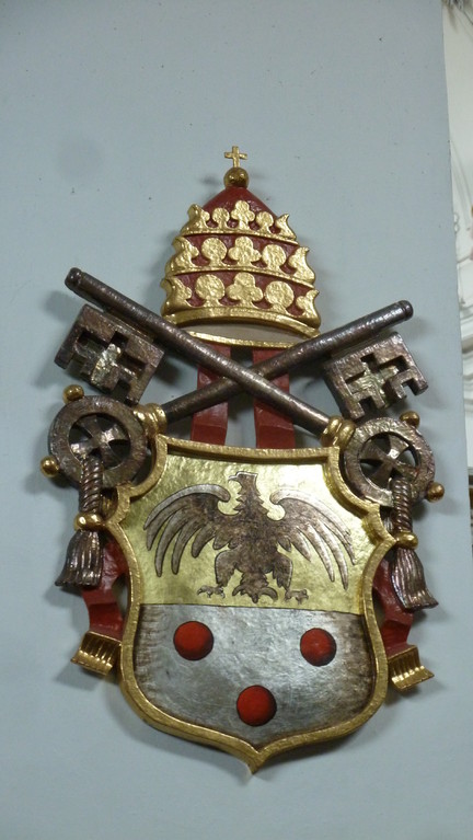 Wappen