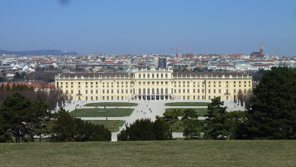 Schönbrunn