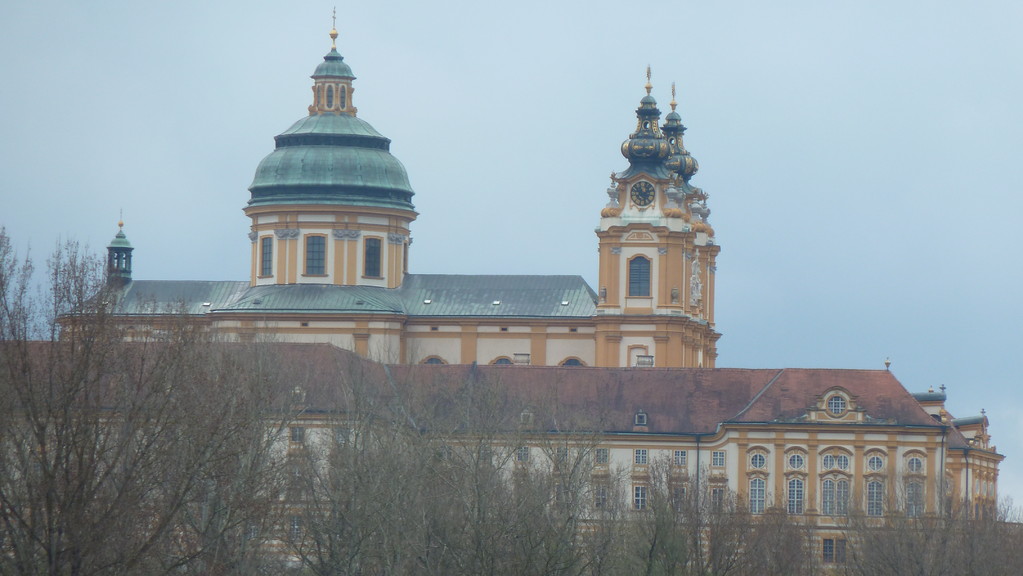 Stift Melk