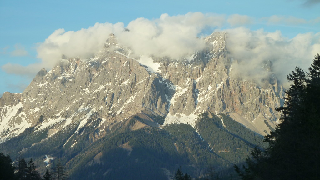 Zugspitze