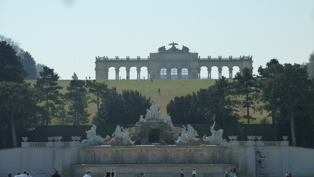 Gloriette