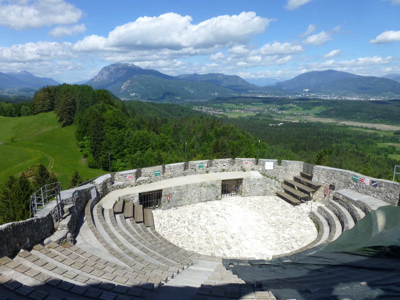 Aufführungen