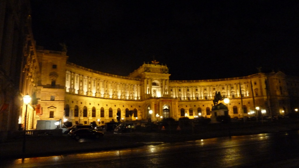 Hofburg Wien