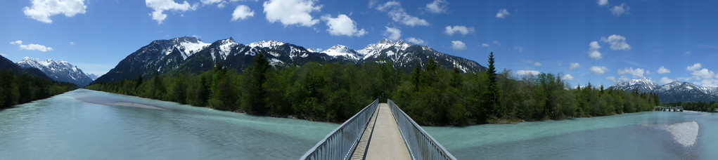 Lechbrücke