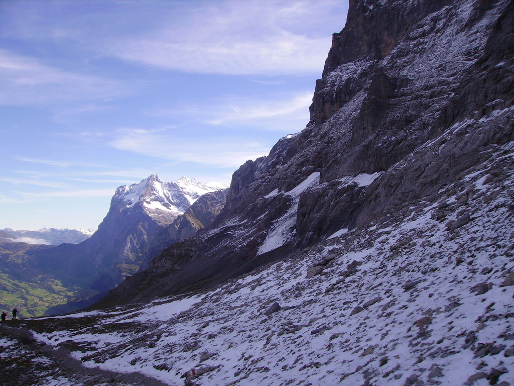 Eigertrail