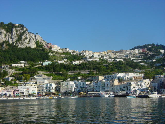 Capri