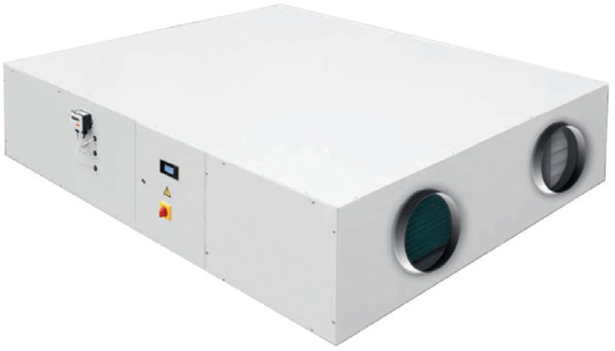 Krxc Caisson Compact De Vmc Double Flux Thermodynamique Reversible Inverter Kuro L Expertise En Ventilation Double Flux Vmc Double Flux Thermodynamique Centrale Double Flux Thermodynamique Panneau Rayonnant Verre Et Climatisation Sans Groupe