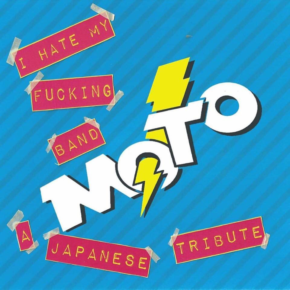 DISCS - THE LET'S GO's =official web site=