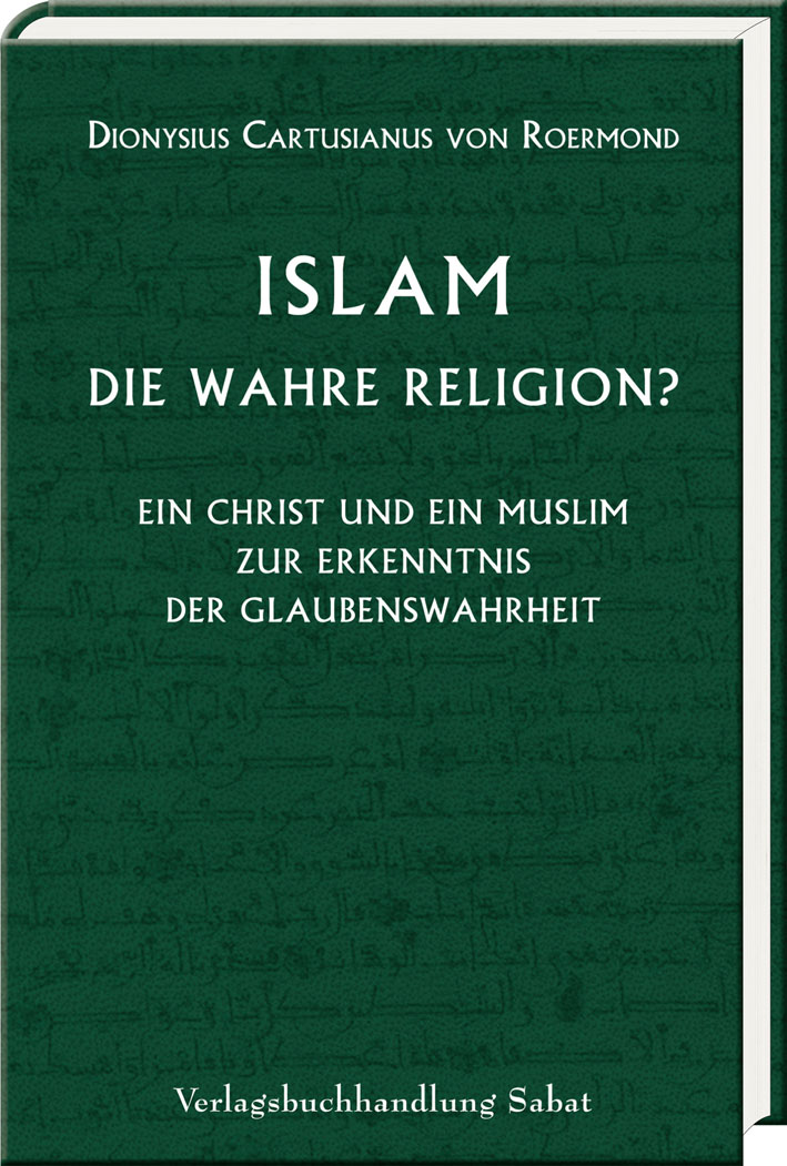 Islam Verlagsbuchhandlung Sabat