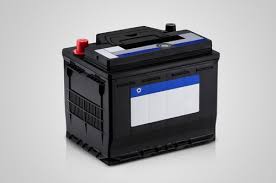 Les batteries au lithium