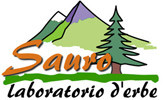 Laboratorio d'erbe Sauro