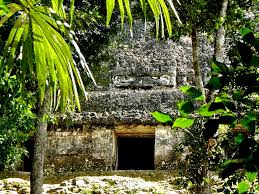 Temple des inscriptions