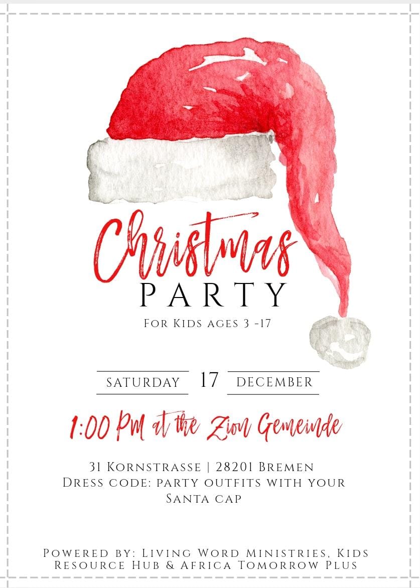 Christmas Party