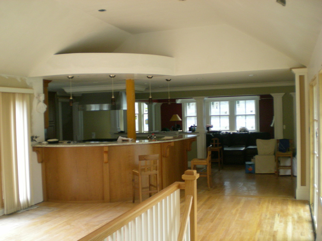 Portfolio O'Malley Construction Massachusetts Contractor