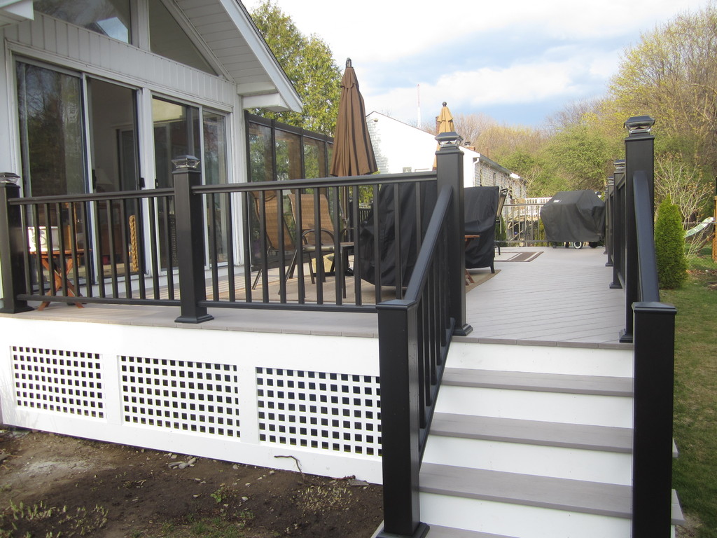 Portfolio O'Malley Construction Massachusetts Contractor