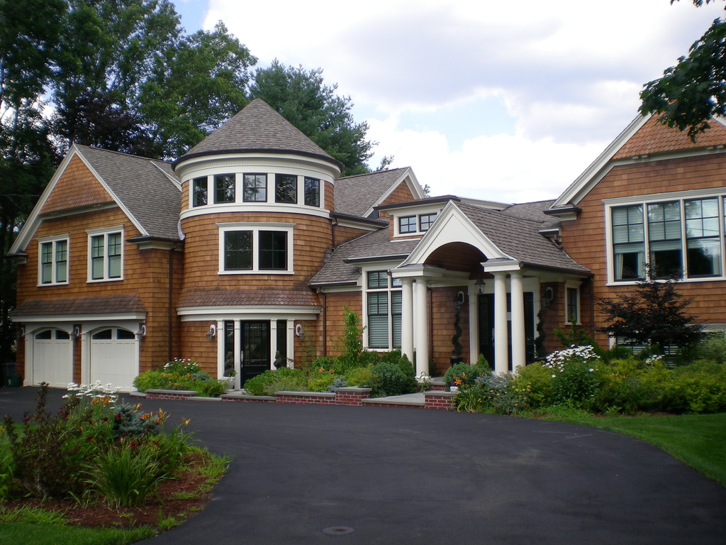 Portfolio O'Malley Construction Massachusetts Contractor
