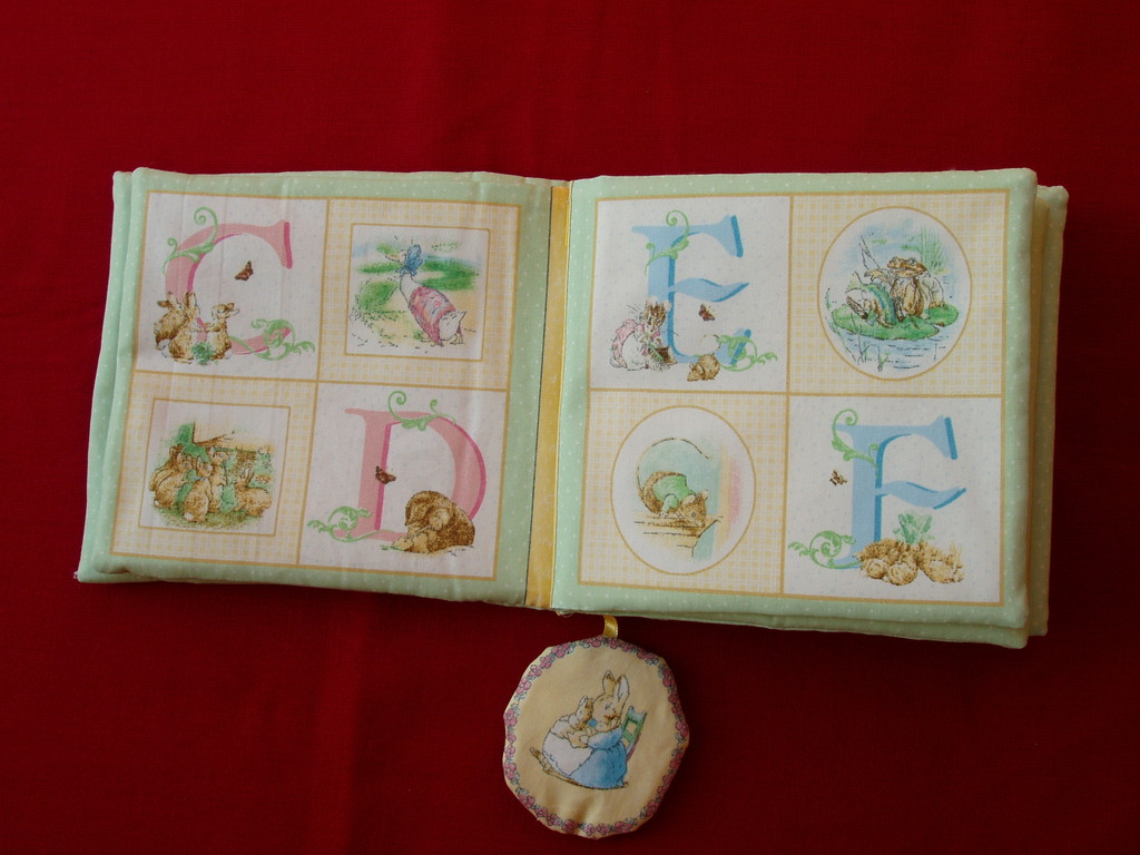 il mio primo libro