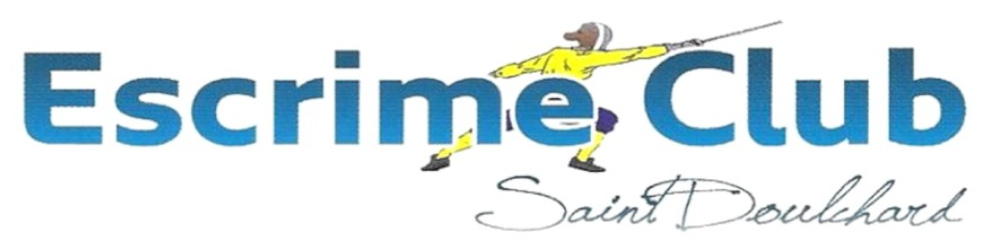 escrime club saint doulchard
