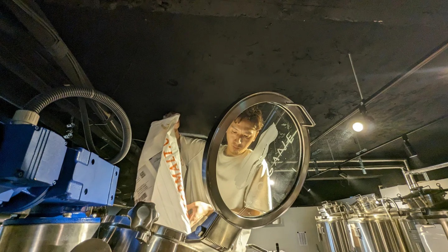 世界遺産・姫路城下から里山フィールドへ！ 「ひめじプレミアム BEER」で乾杯