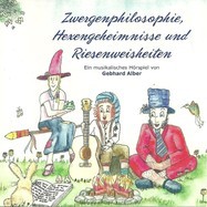 CD-Cover von Hermann Hirner