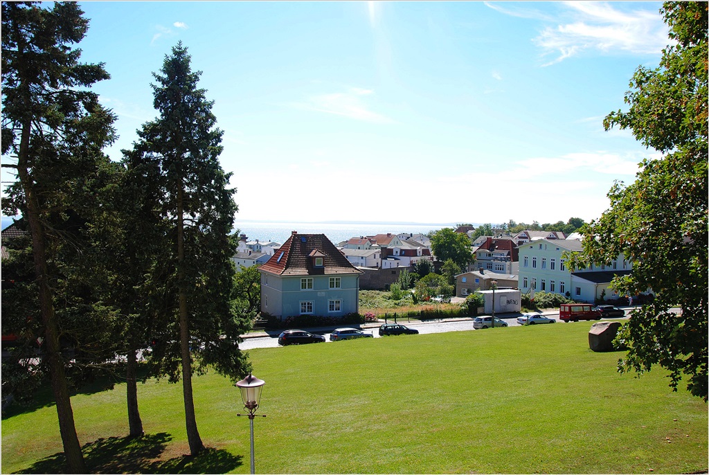 Ausblick Whg. 4