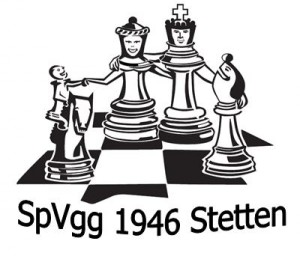 Schach Logo